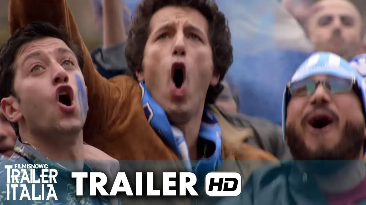 Milionari — trailer