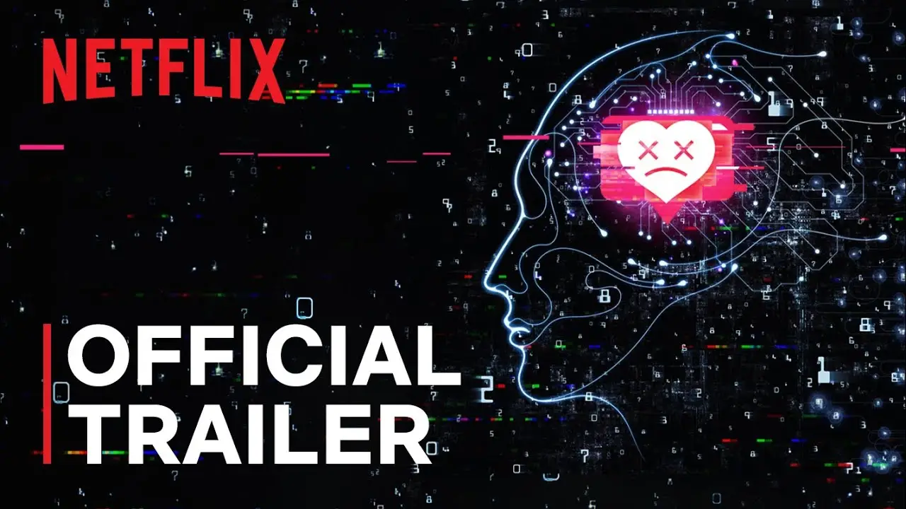 Net — trailer