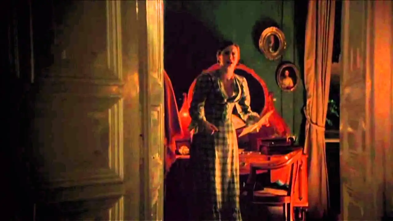 Anton Chekhov's The Duel — tráiler