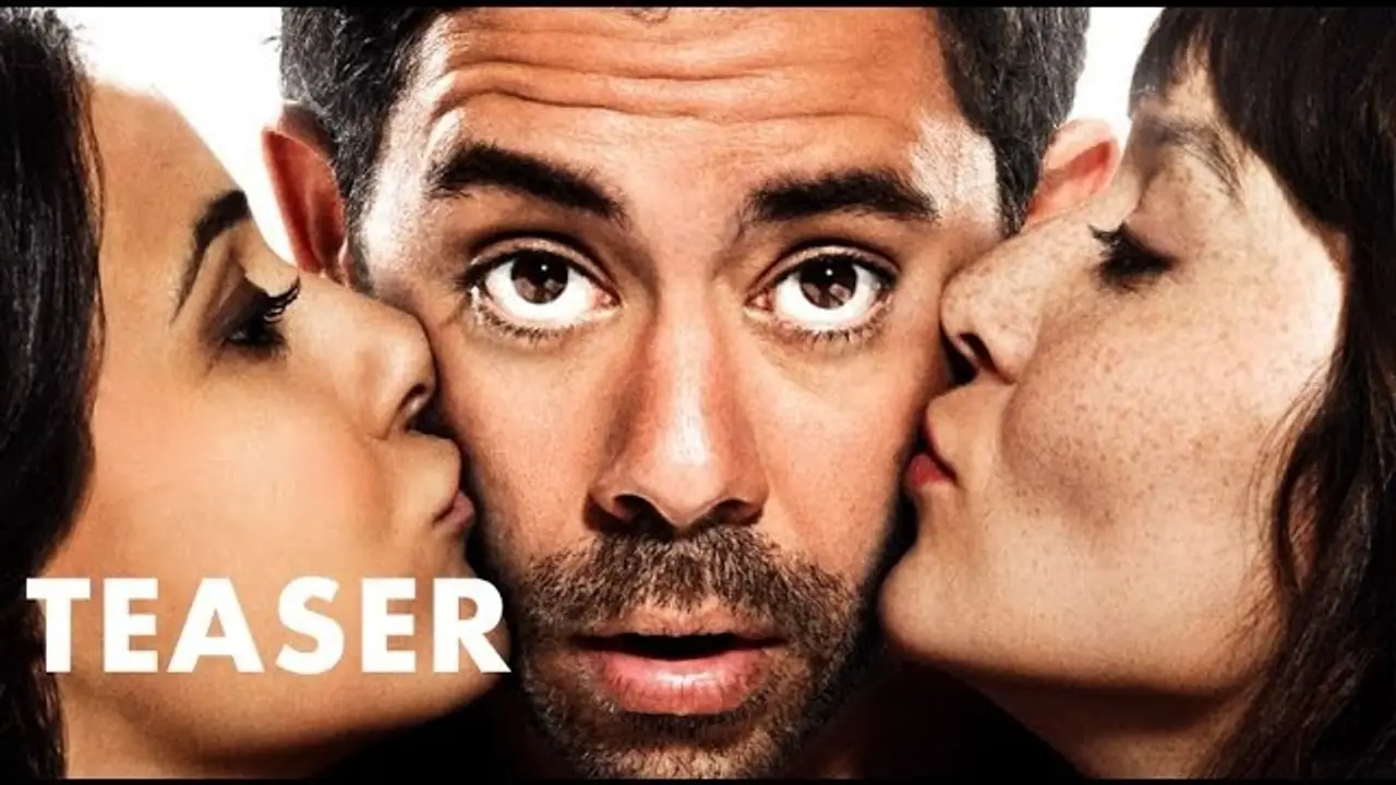 Relationship Status: It's Complicated — trailer