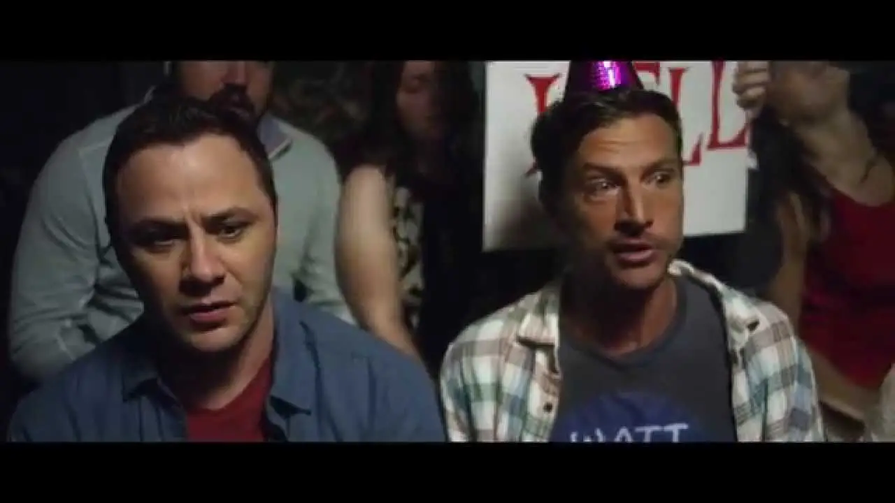 Halloweed — trailer