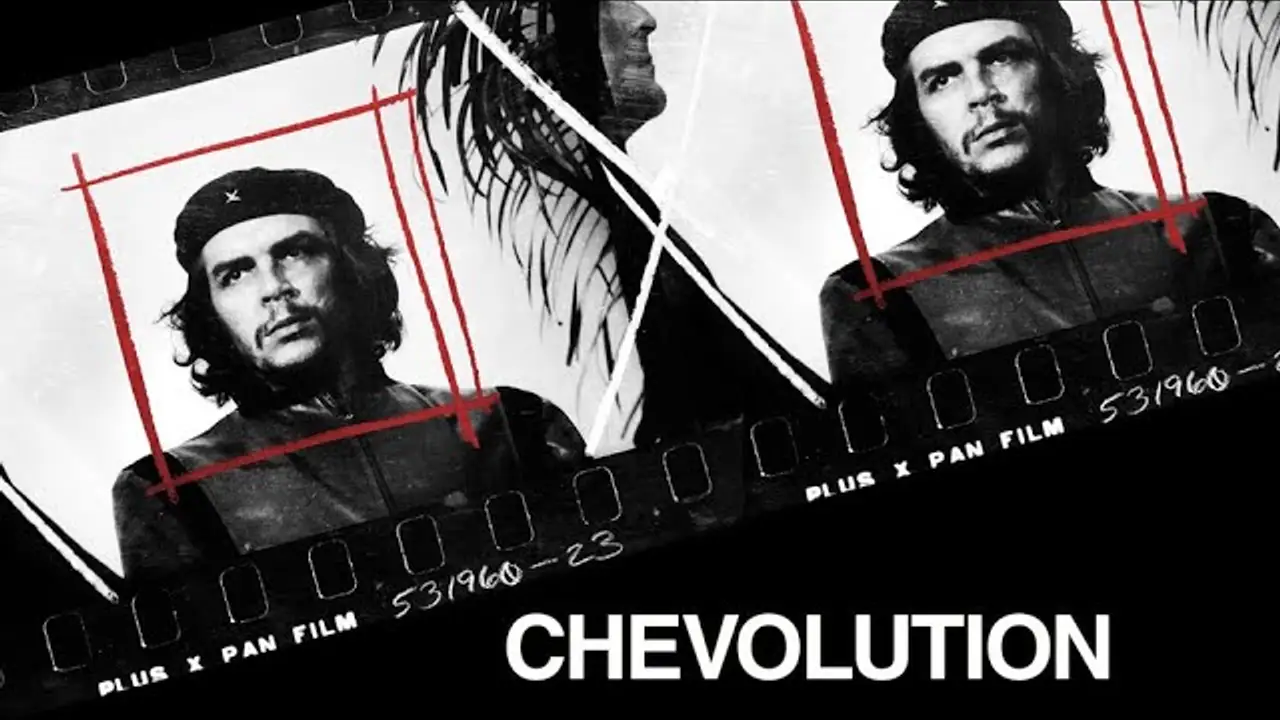 Chevolution — trailer