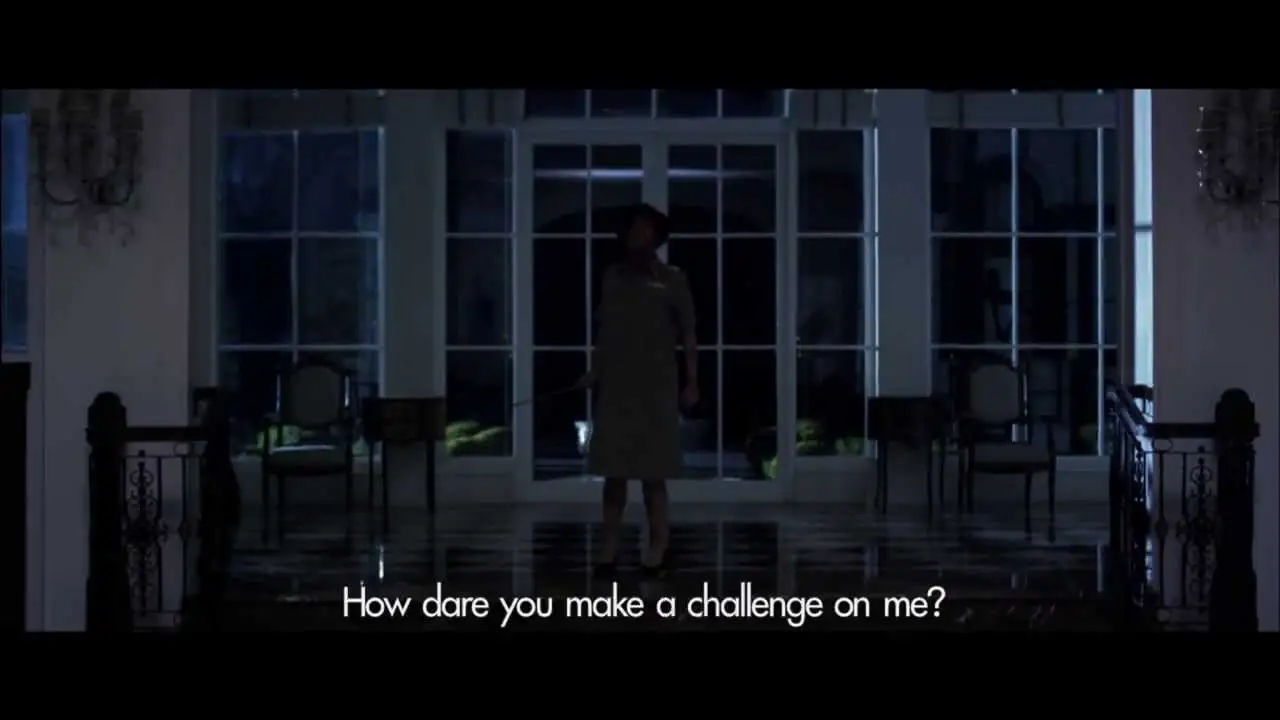 Make Me Shudder — трейлер