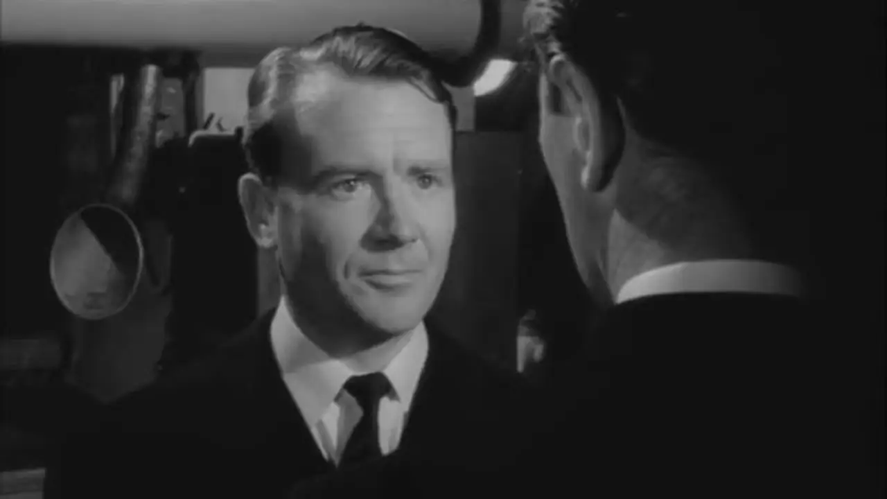 Morning Departure — trailer