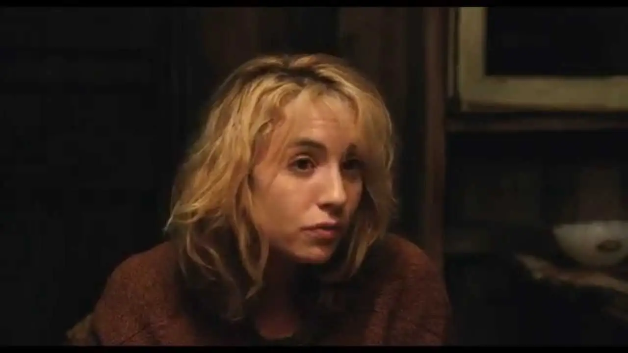 Gaby — trailer