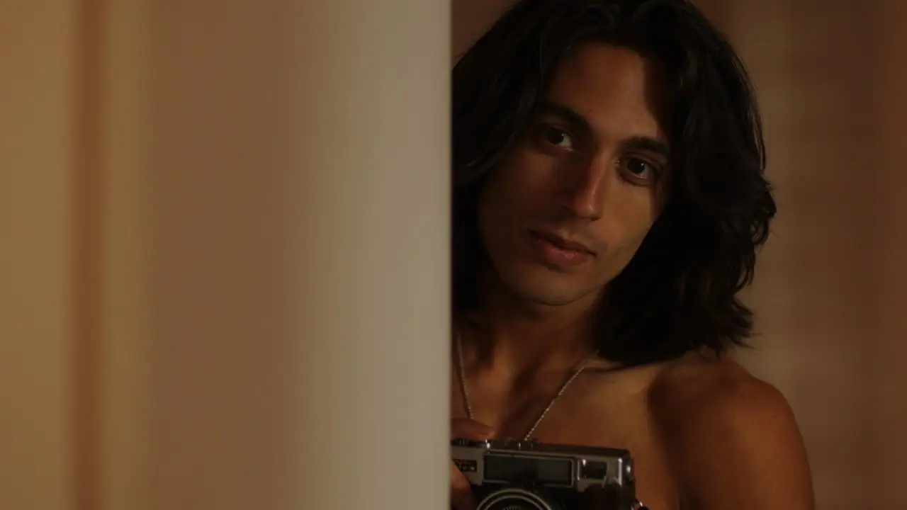 Teenage Kicks — trailer