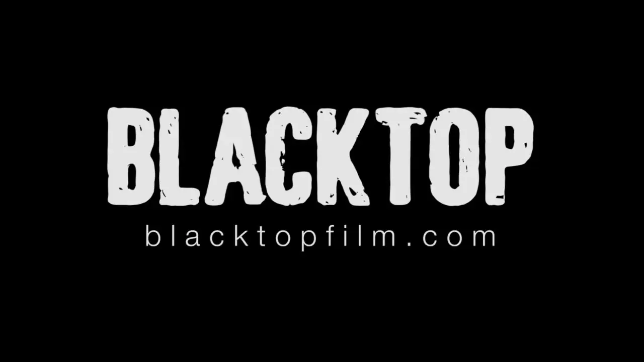 Blacktop: Murder on the Move — tráiler