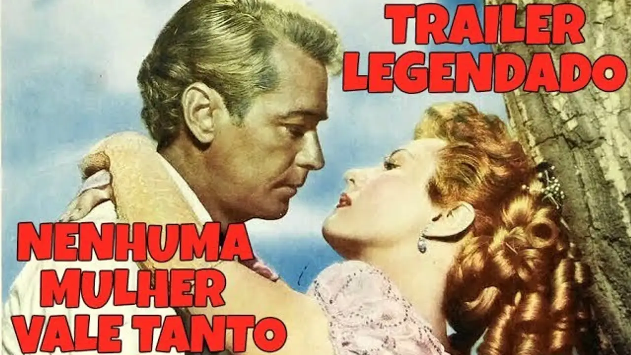 Mulher — trailer
