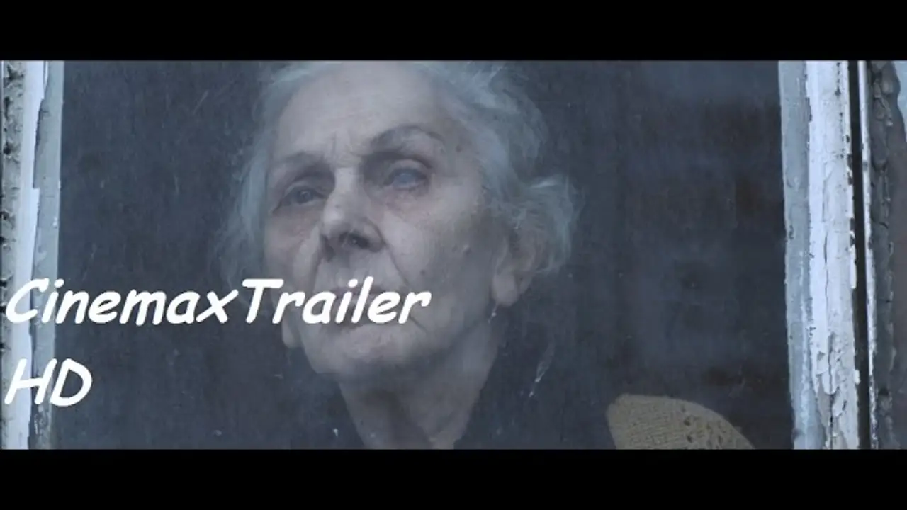 Muska — trailer