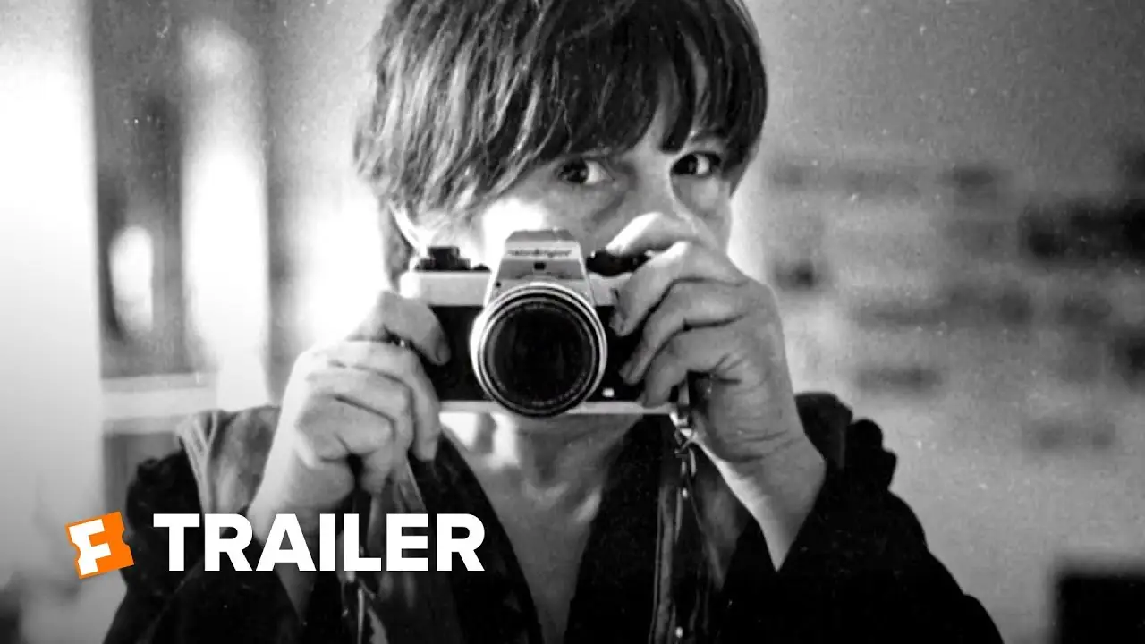 Shooting the Mafia — трейлер
