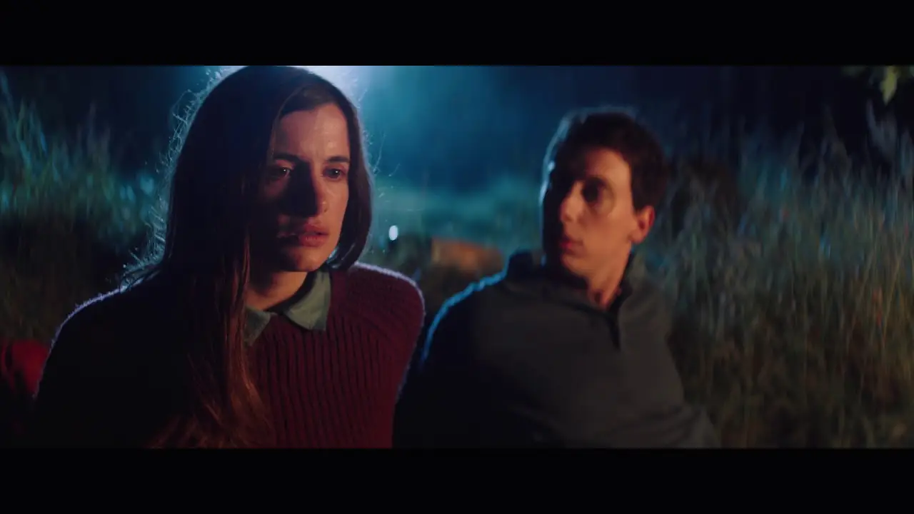 Simon's Got a Gift — trailer