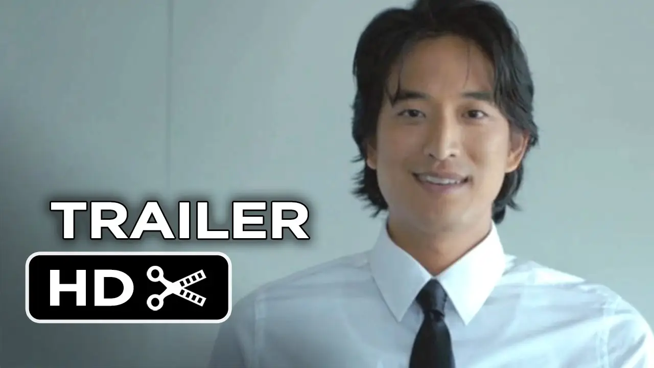 A Leading Man — trailer
