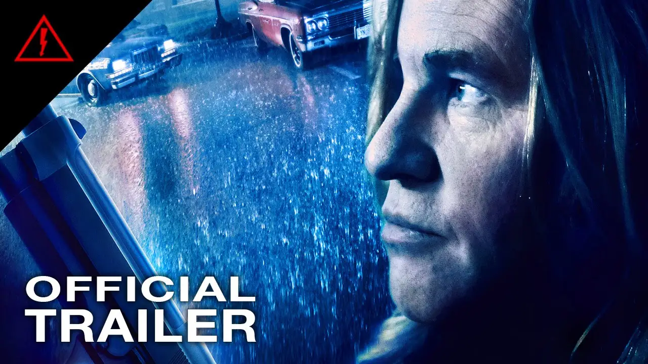 The Traveler — trailer