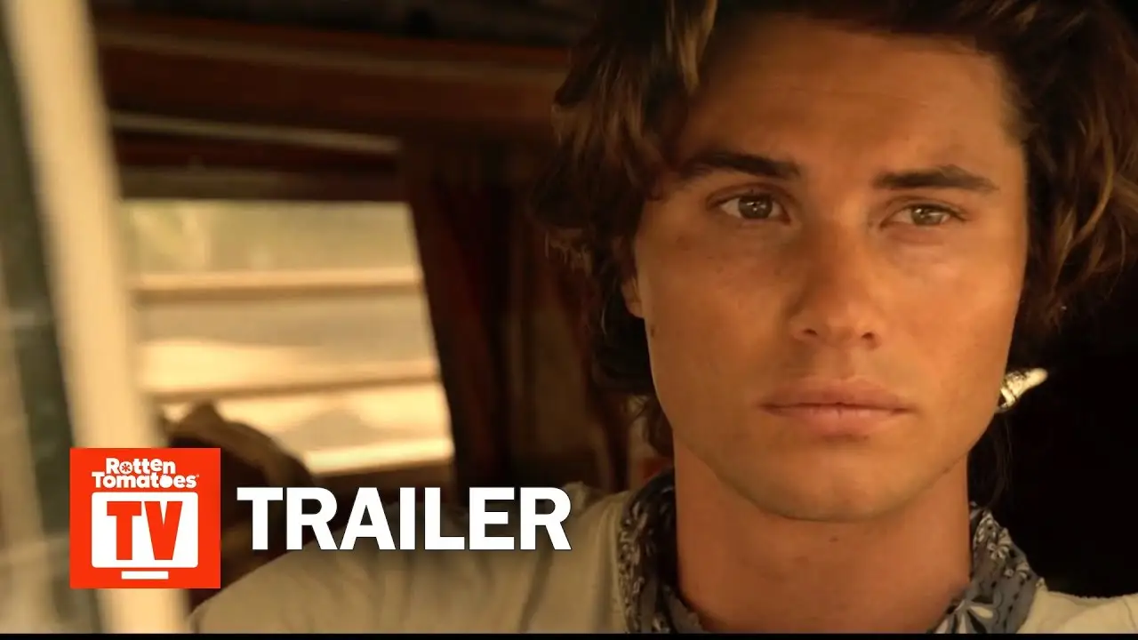 Out — trailer