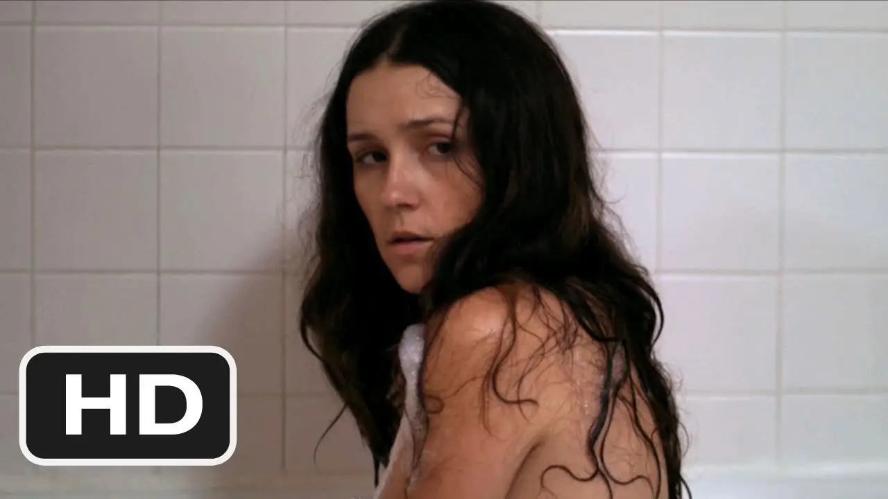 Girlfriend — trailer