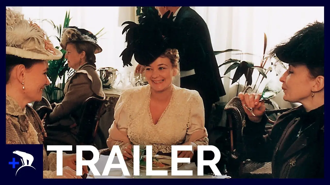 Juliane — trailer