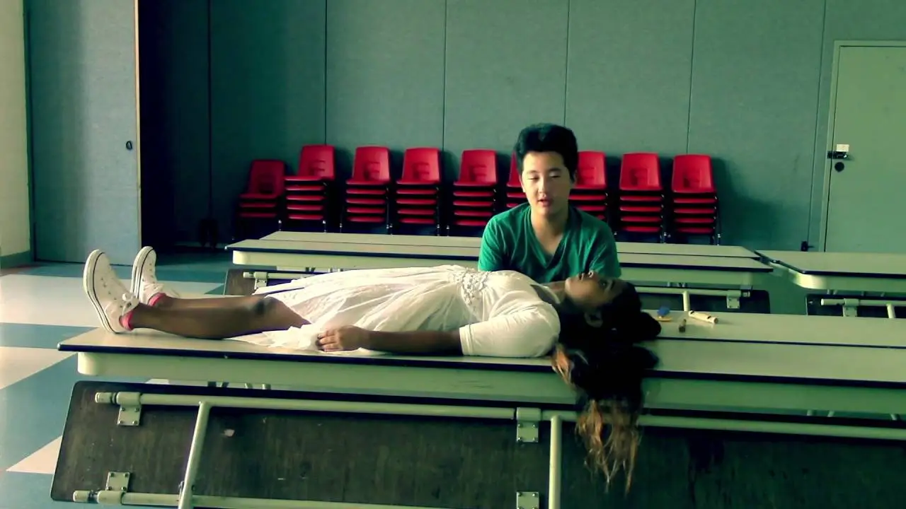 The Dollmaker — trailer
