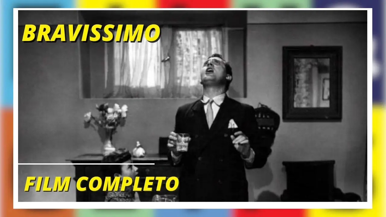 Bravissimo — trailer