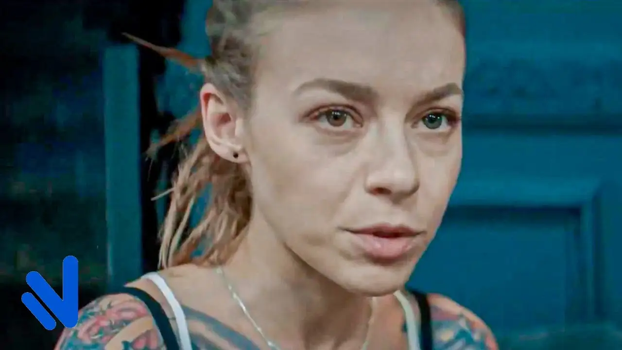 Агентство О.К.О. — trailer