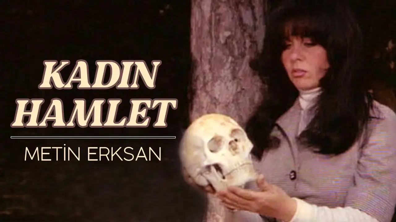 The Angel of Vengeance – The Female Hamlet — trailer