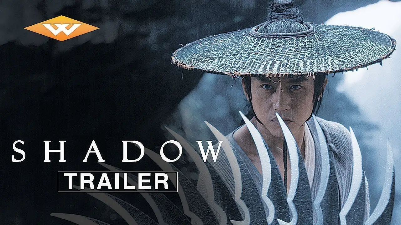 Shadow — trailer