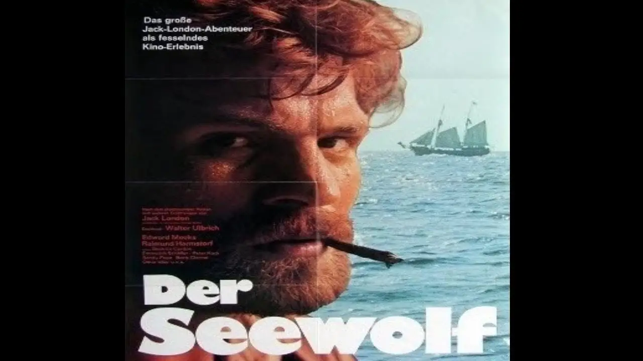 The Seawolf — tráiler