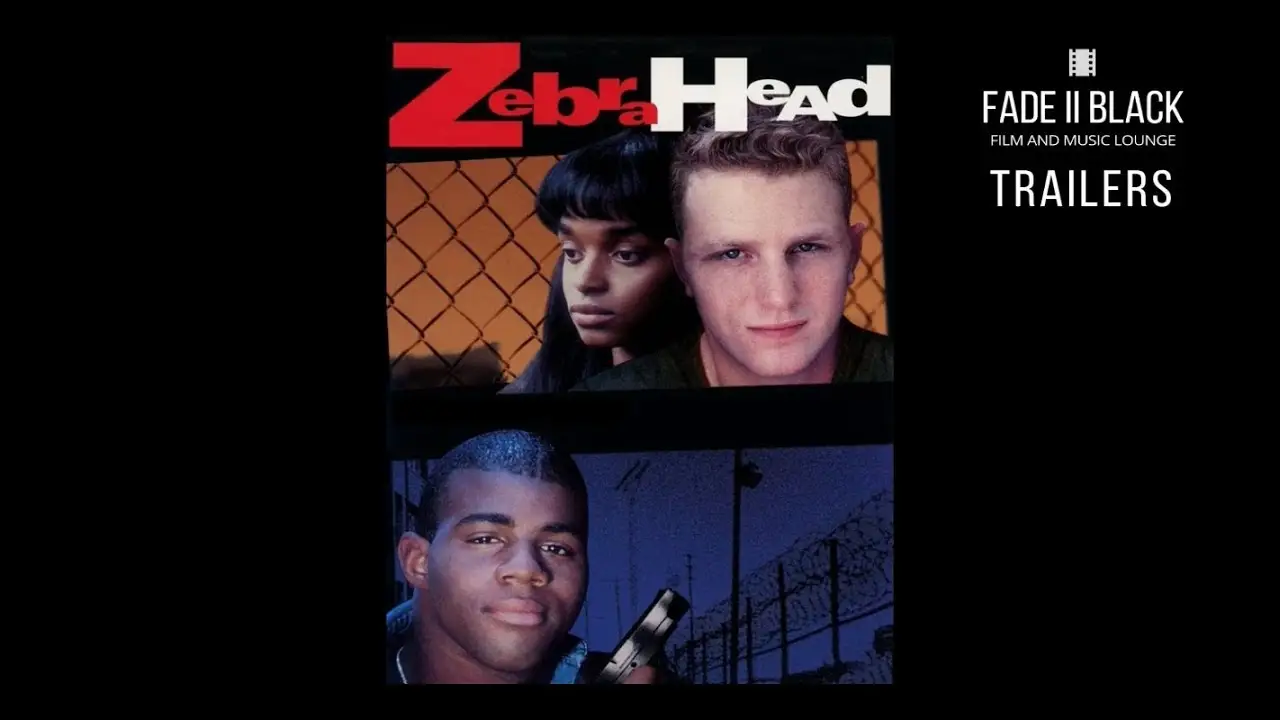 Zebrahead — trailer