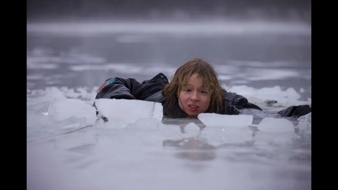 They Call Me Danka — trailer