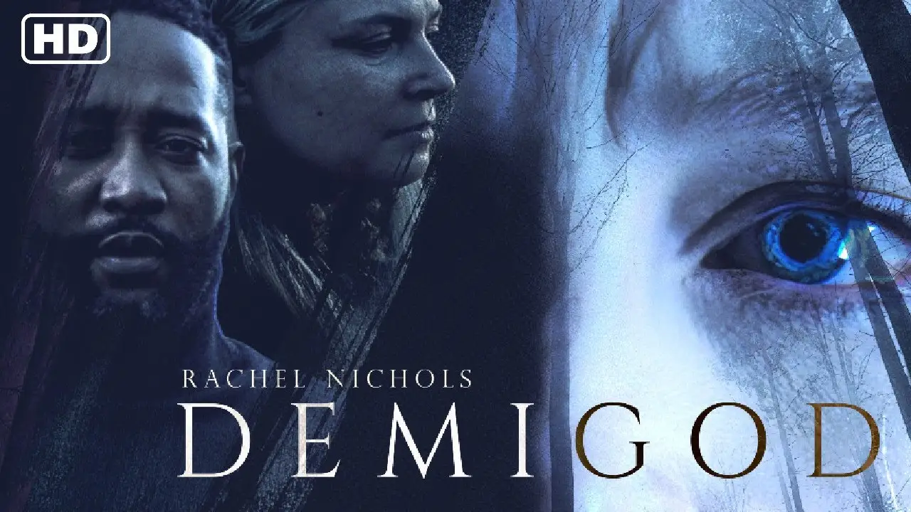 Demigod — trailer