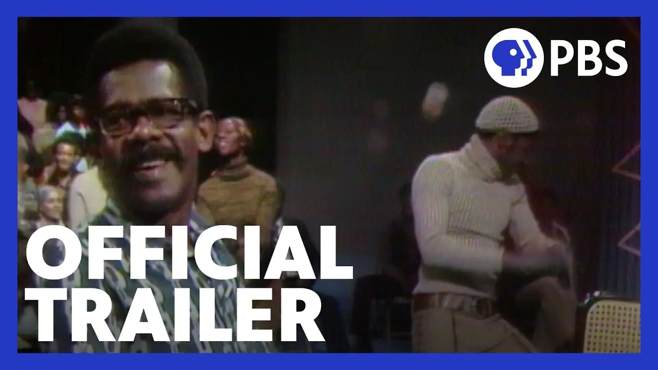 Mr. Soul! — trailer