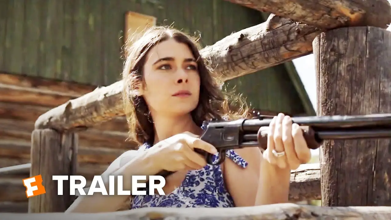 Wild Game — trailer