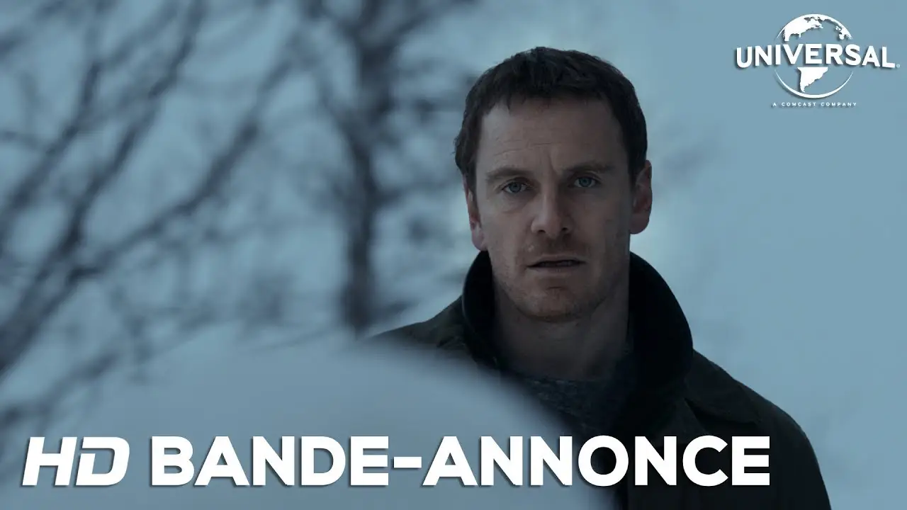 Neige — trailer
