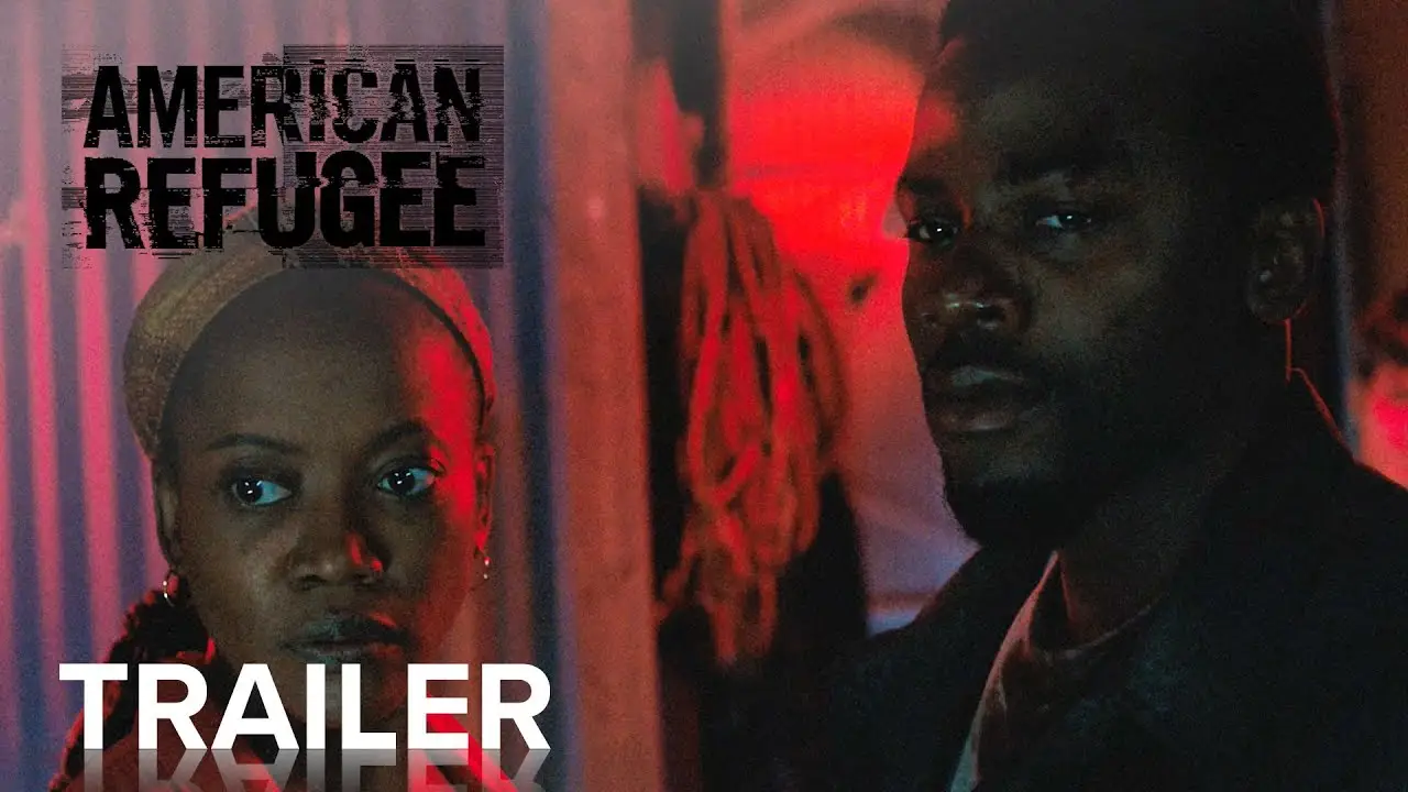 Refugee — trailer