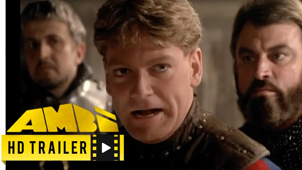 Gladiatress — tráiler