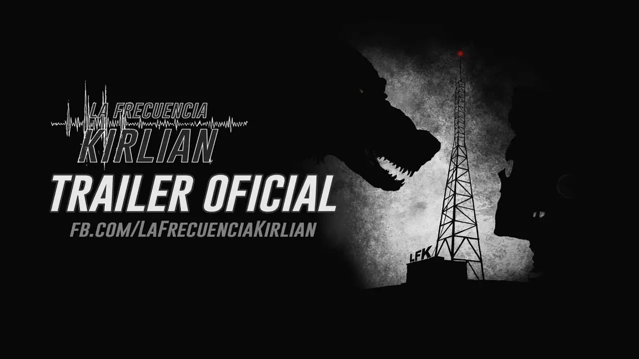 The Kirlian Frequency — trailer