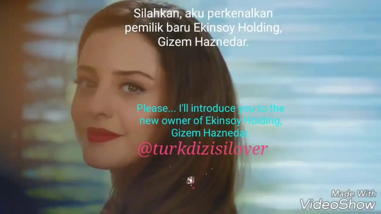 Seven Ne Yapmaz — trailer