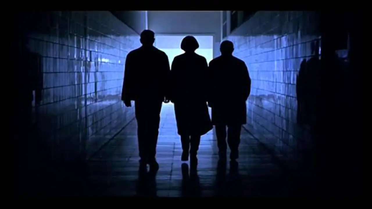 The Nameless — trailer