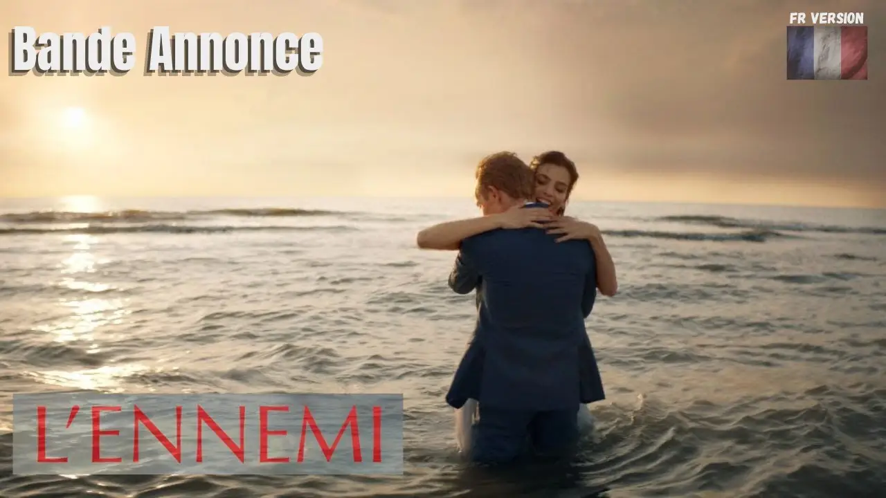 L'ennemi — trailer