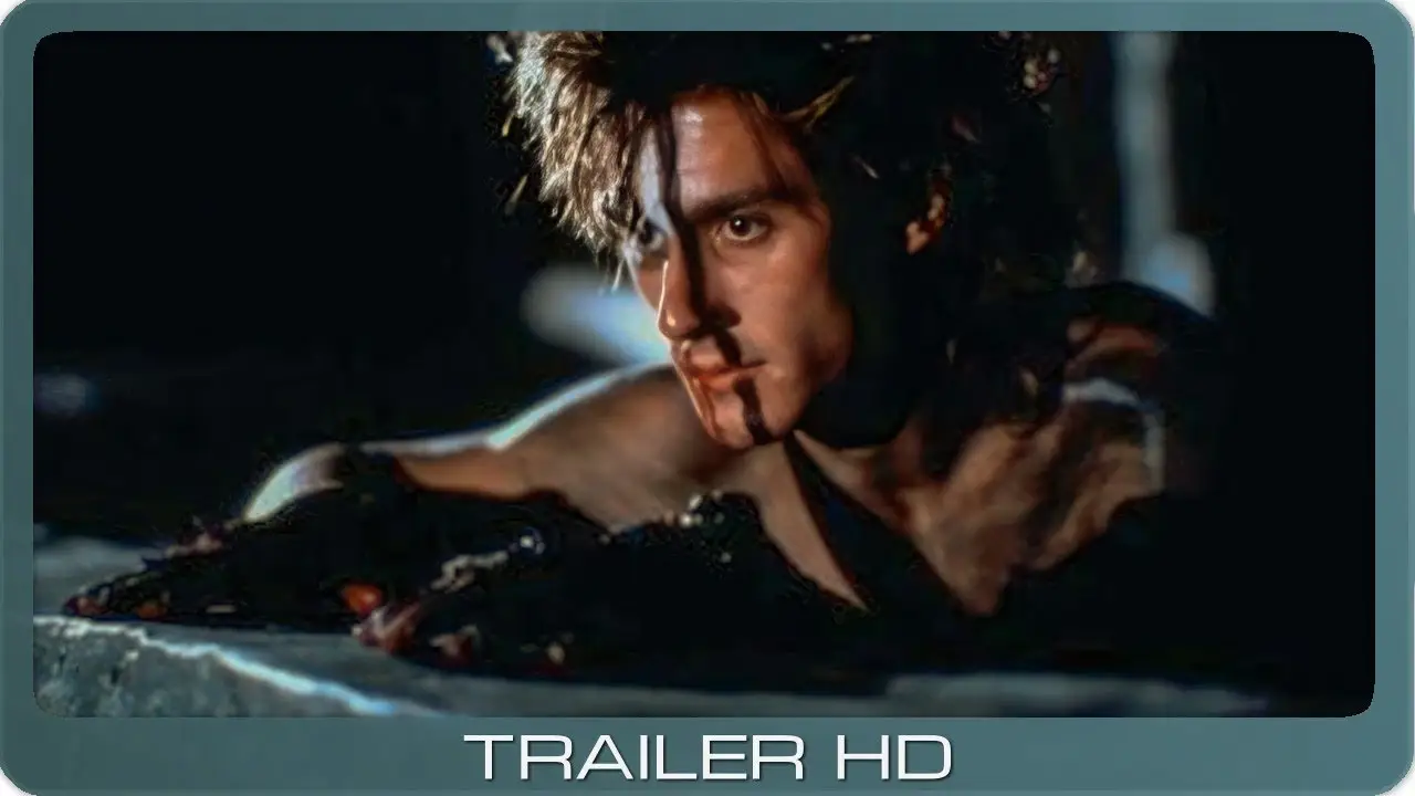 Wild Thing — trailer