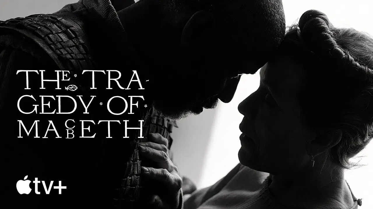 Macbeth — trailer