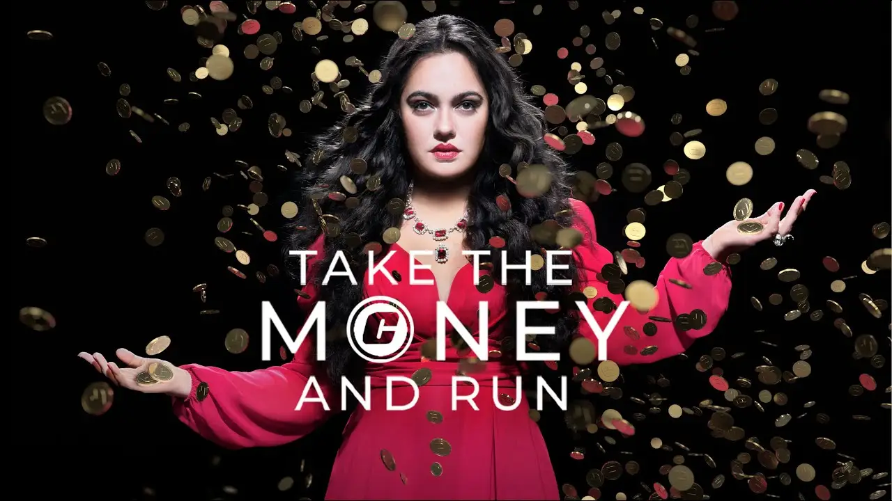 Take the Money and Run — трейлер
