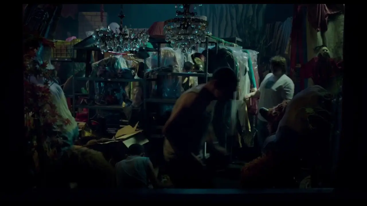 Son of Sofia — trailer
