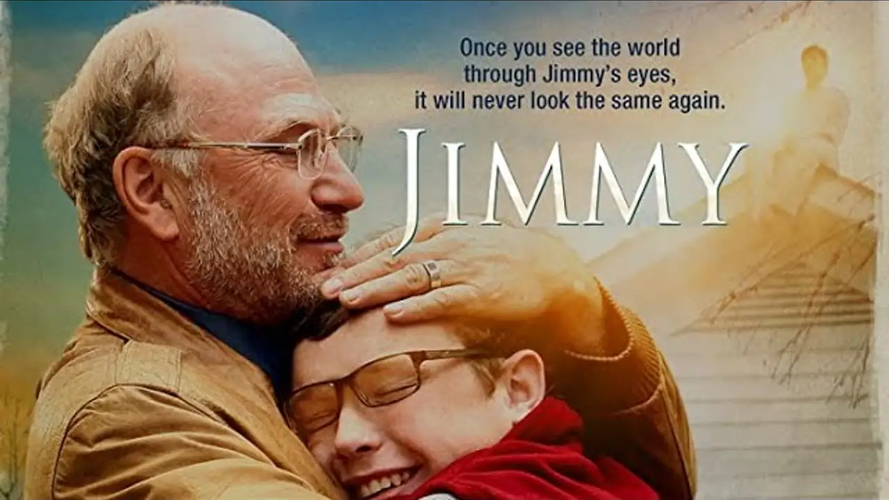 Jimmy — trailer