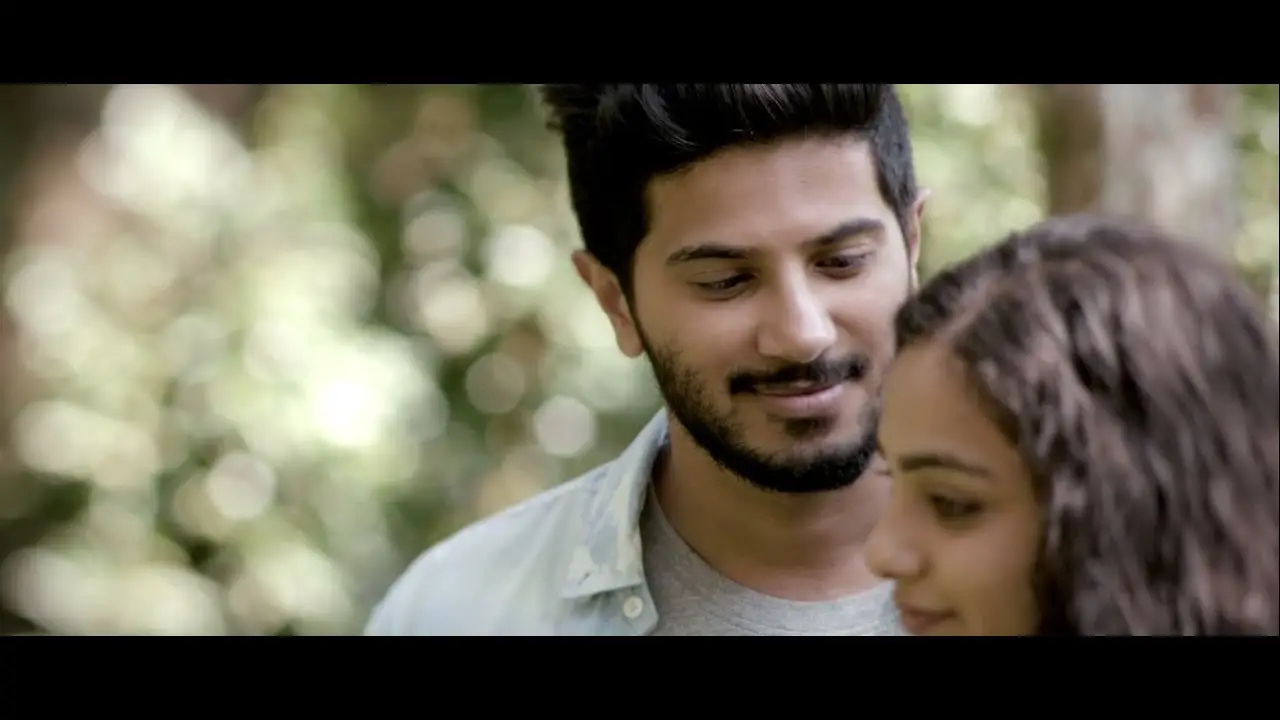100 Days of Love — trailer
