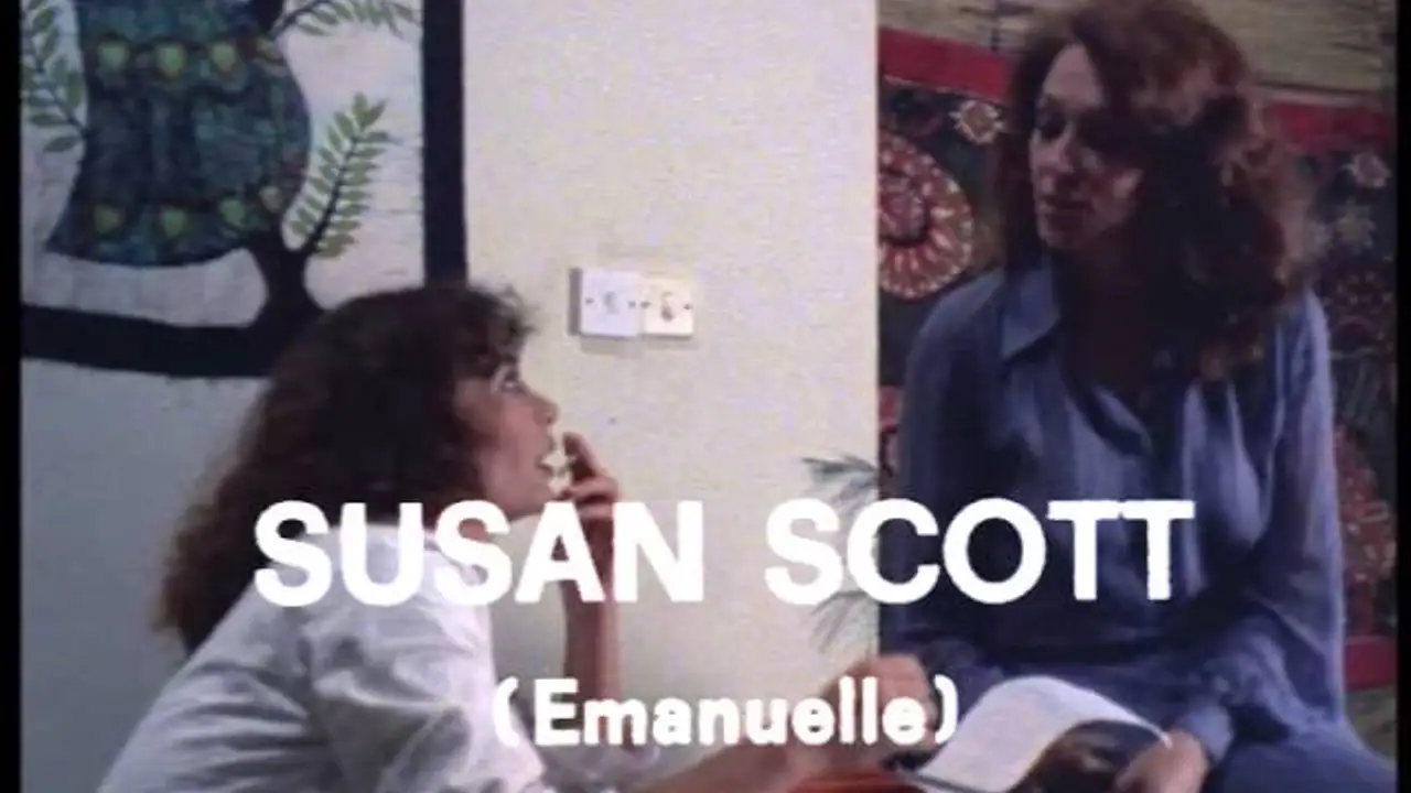 Emanuelle e Lolita — trailer