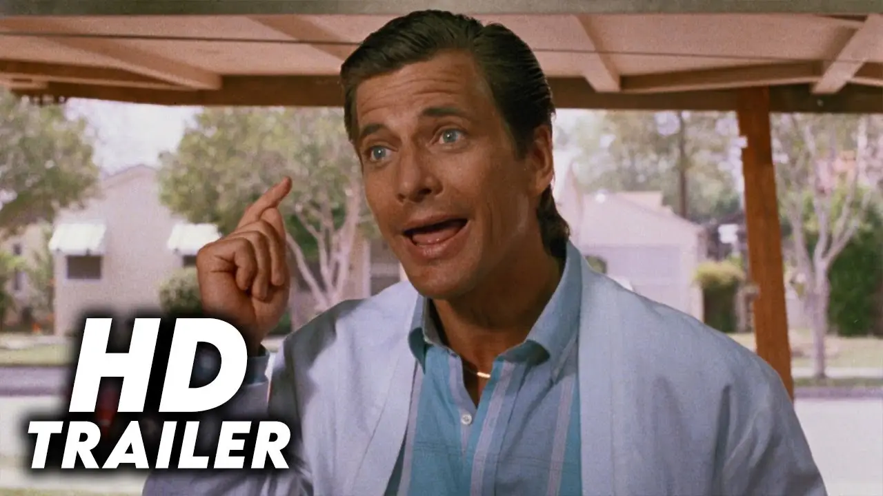 Body Slam — trailer