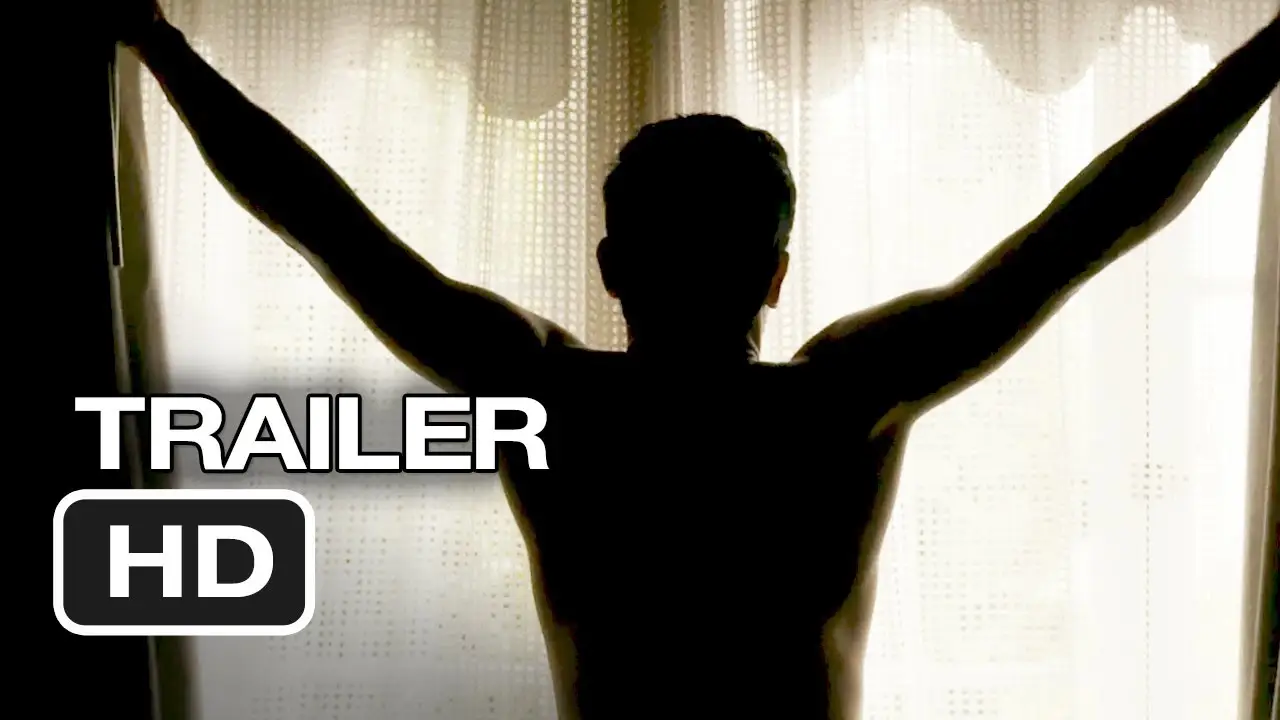 28 Hotel Rooms — trailer