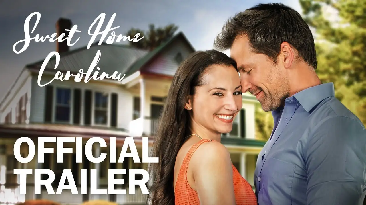 Sweet Home Carolina — trailer