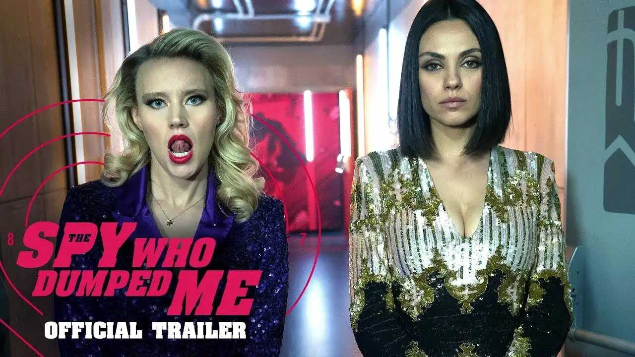 Dumped — trailer