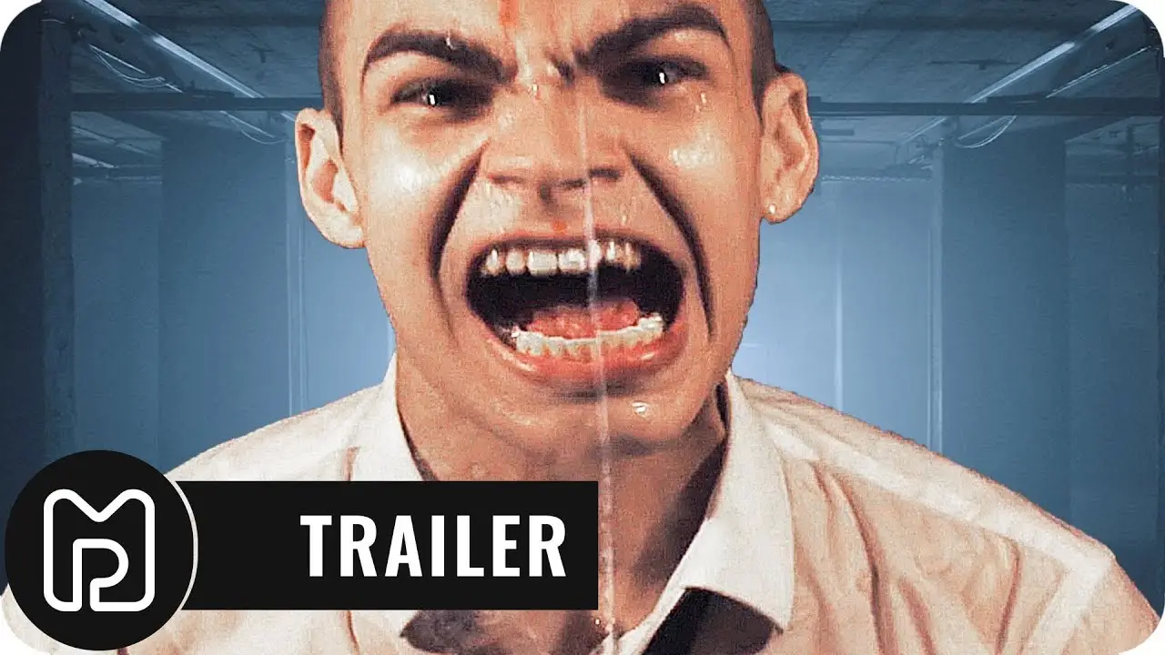 Nevrland — trailer